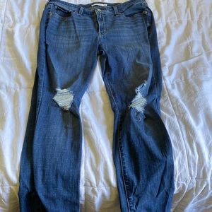 Levi's 414 Jeans